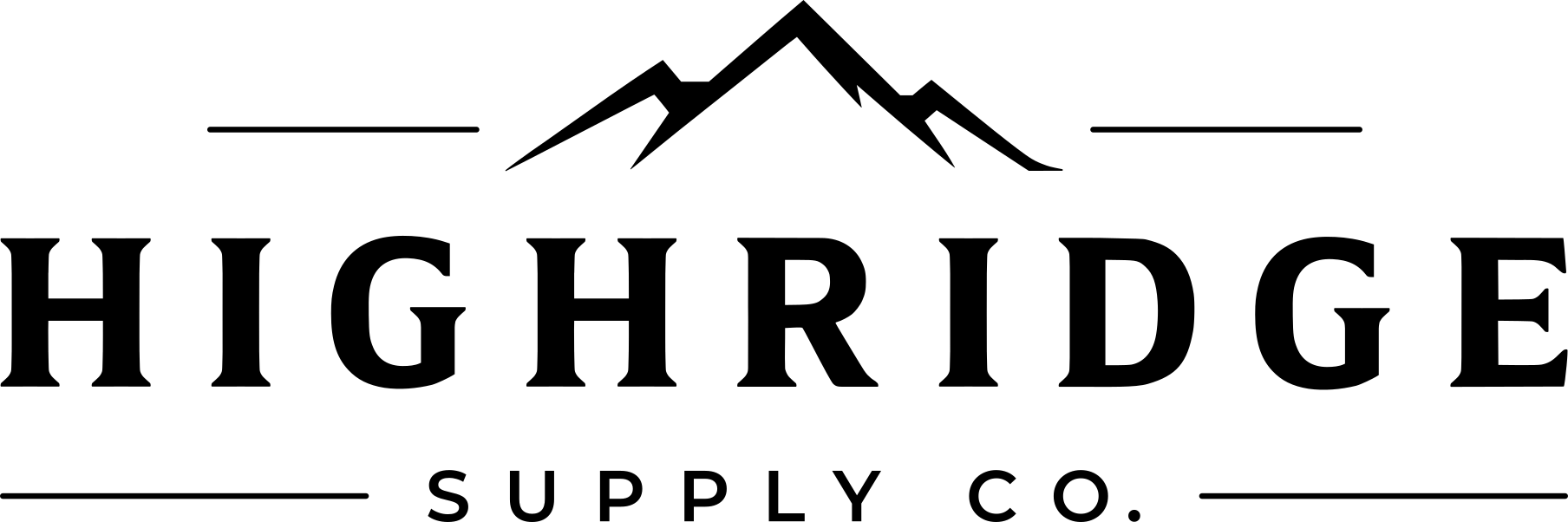 Highridge Supply Co.